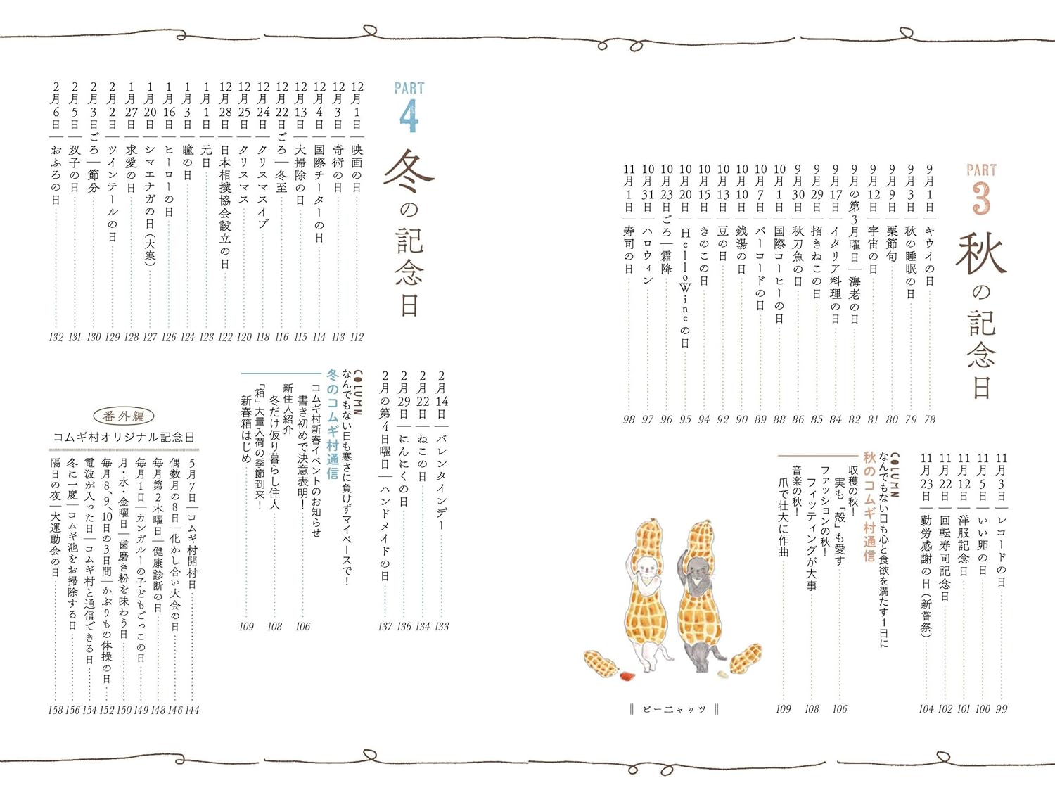 今日はにゃんの日？ - 株式会社日本文芸社