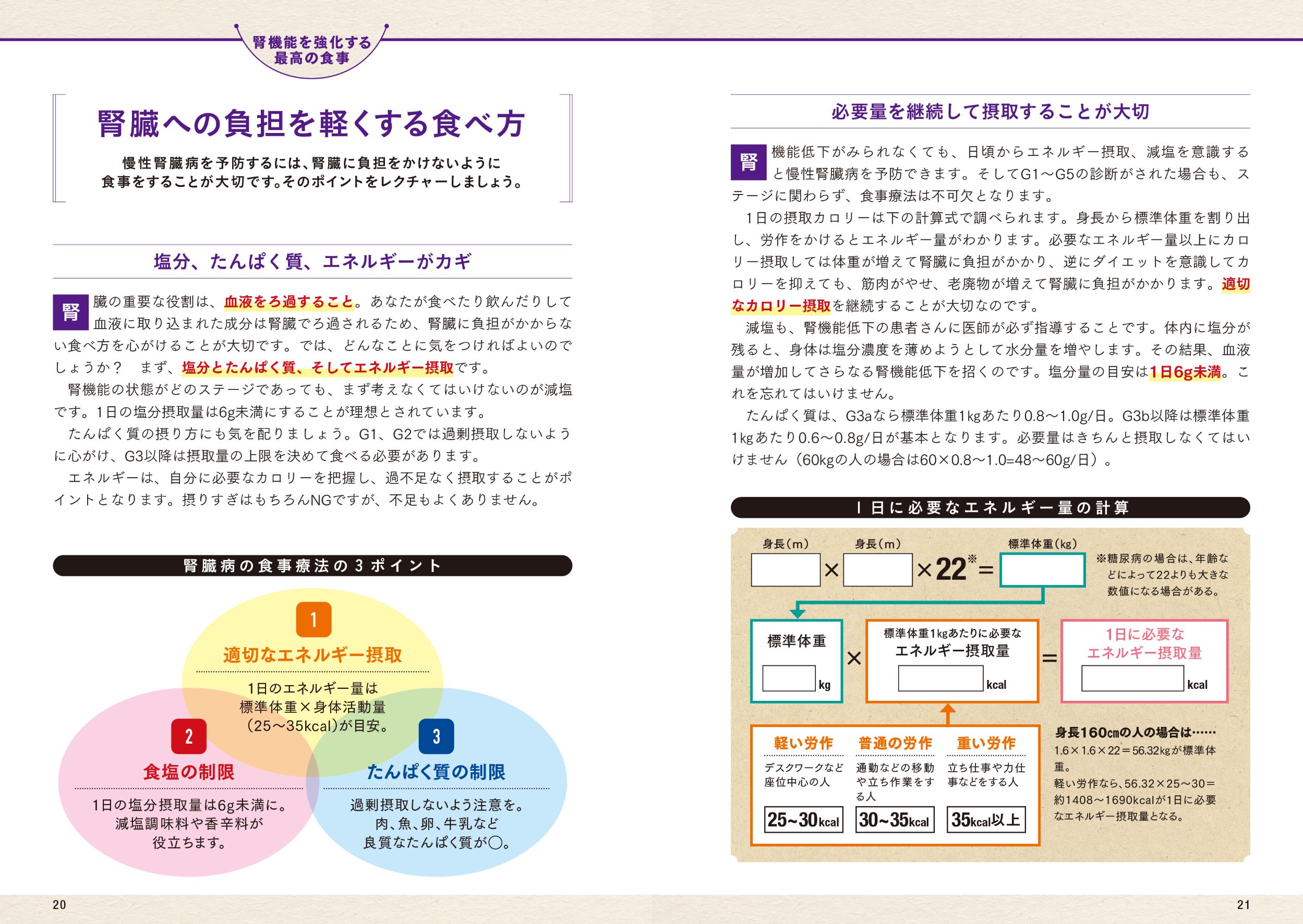 上月式 名医が教える腎機能のための食品成分BOOK - 株式会社日本文芸社