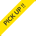 PICK UP !!